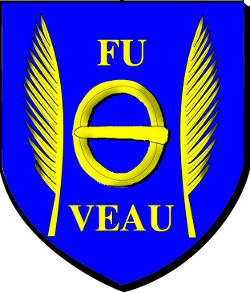 FUVÈU