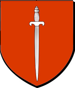 Seigneur du Serrouet