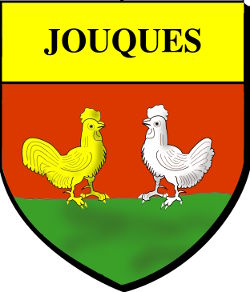 JOUQUES