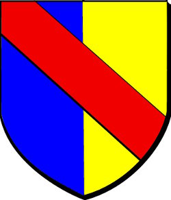 Brigadier du Roy