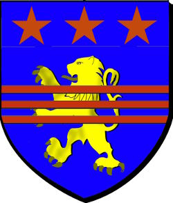BREZIÈRS