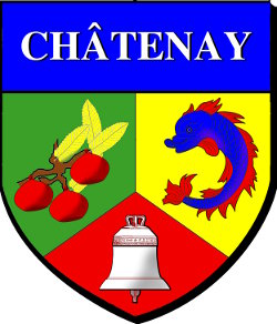 CHÂTENAY