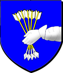 Sieur de Coëtlespel