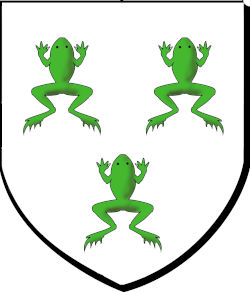 Sieur de la Pigossière