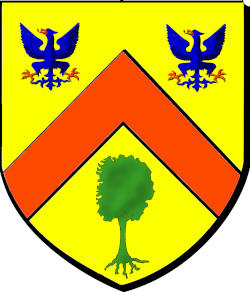 SAINT-CHARLES-LA-FORÊT