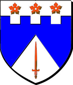 CHÂTILLON-SUR-COLMONT