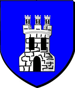CASTÈUREDON