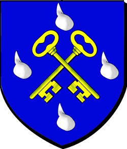 SAINT-GAUDÉRIC