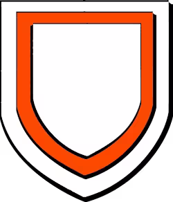 ORLE HÉRALDIQUE