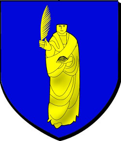 saint-papoul