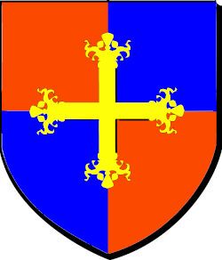 Sieur de Châteauneuf