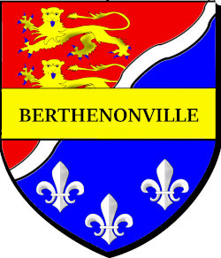 BERTHENONVILLE