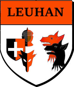 LEUHAN