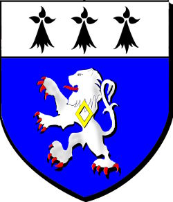POULDREGAD