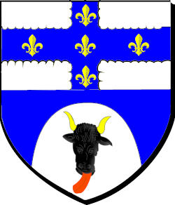 BOSMONT-SUR-SERRE