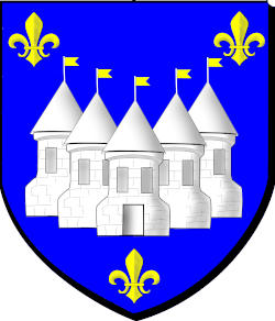 CHÂTEAU-THIERRY