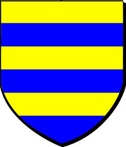 Commandeur de Montfrin