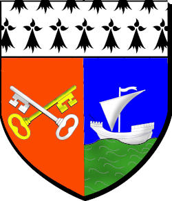 SAINT-PIERRE-QUIBERON