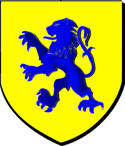 Gouverneur de Crest