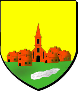 VILARS DE COLMARS