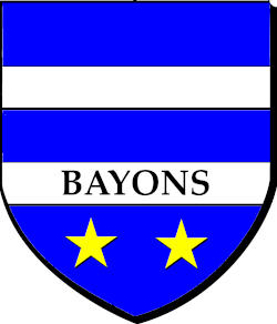 BAYONS