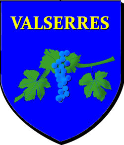 VALSERRES