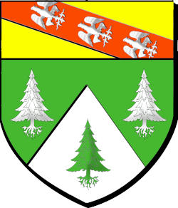DIE VOGESEN