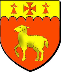 SAINT-JEAN-TROLIMON