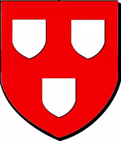 Sieur de Cornillon