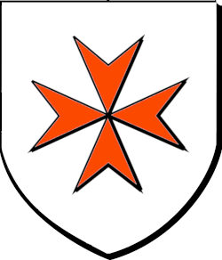 CROIX DE MALTE