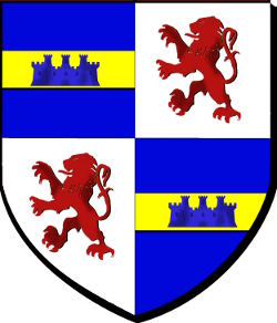 BÈLCASTÈL E BUC