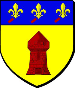 TRÉVOUX