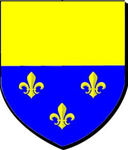 Curé du Chambon