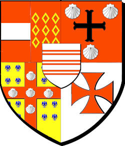 Baronnie de Charuel