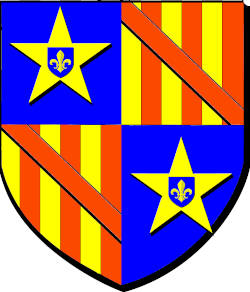 Sieur de Bandol