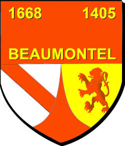 beaumontel