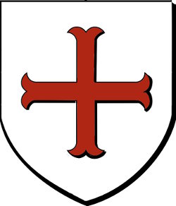 CROIX ANCRÉE