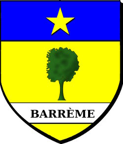 BARRÊME