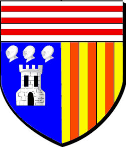 CHASTILLON DE DIÉS