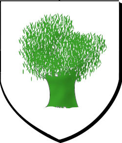 La baronnie d'Ollioules