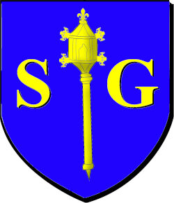 Prieuré Saint Gildas