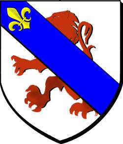 Sieur d'Ancelle