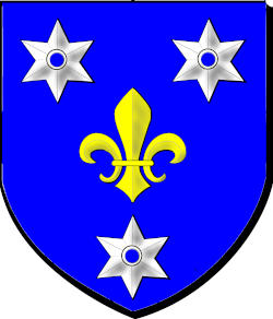 Sieur de Travaillès