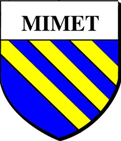 MIMET