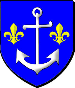 Recteur d'Yvias