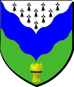 TREGON