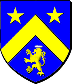 Sieur de la Villebague