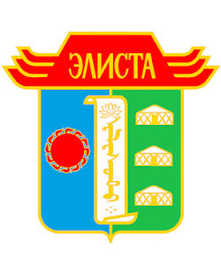 ЭЛИСТА