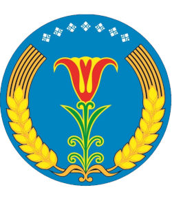 Амгинский улус