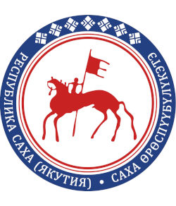 Sakha -  Iakoutie